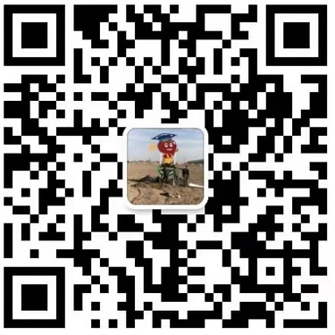 掃二維碼加微信，溝通更方便